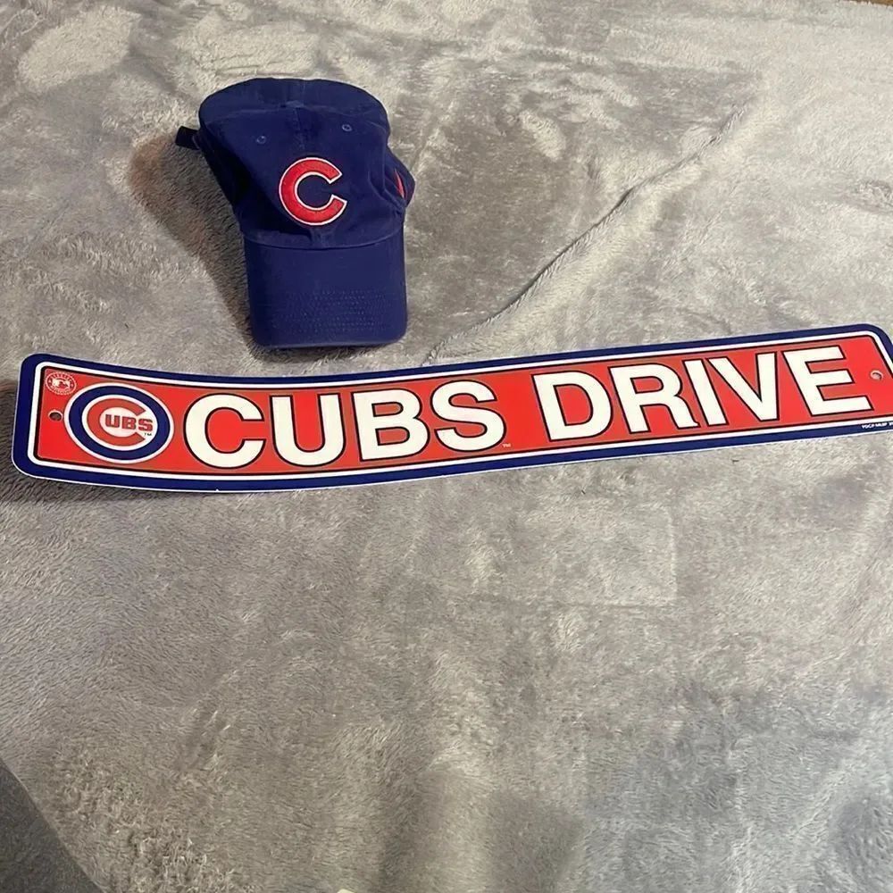 Cubs Bundle